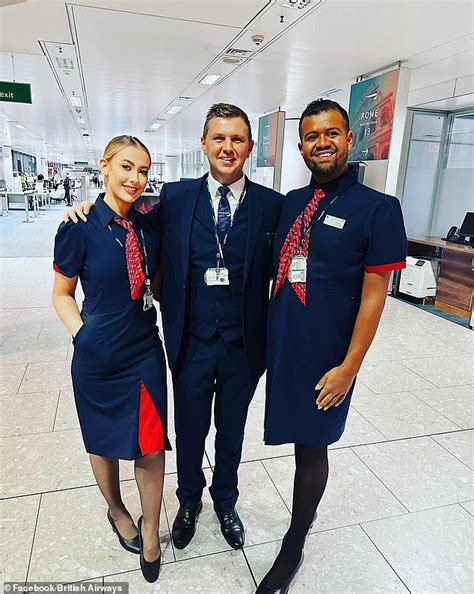 british airways new uniform burberry|british airways designer uniforms.